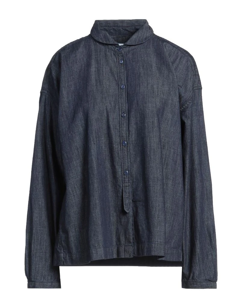 商品YMC YOU MUST CREATE|Denim shirt,价格¥1294,第1张图片