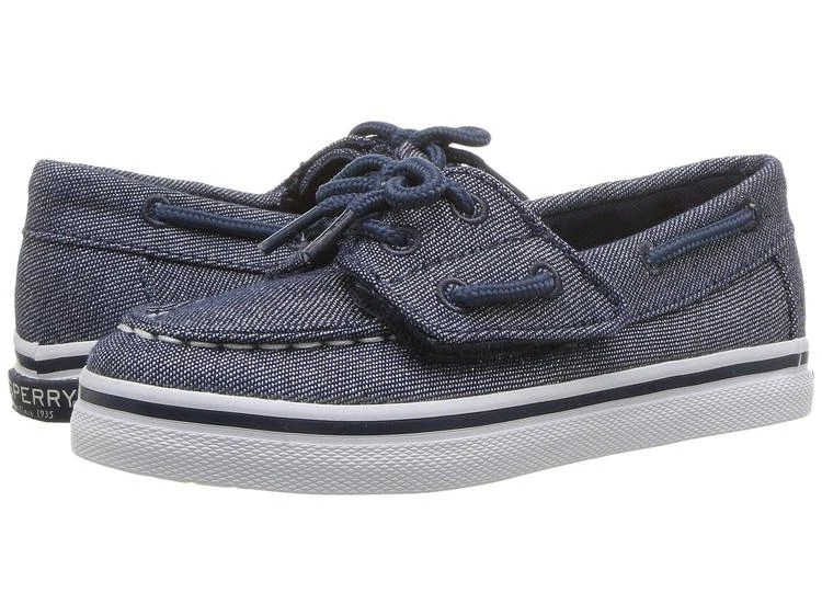 商品Sperry|Seabright Jr. (Toddler/Little Kid),价格¥244,第1张图片