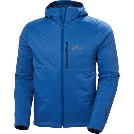 商品Helly Hansen| 哈雷汉森男士Odin 保暖防风外套,价格¥1289,第3张图片详细描述