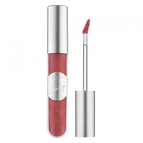 商品Becca Cosmetics|Chrissy Teigen 联名款光泽唇蜜,价格¥163,第1张图片