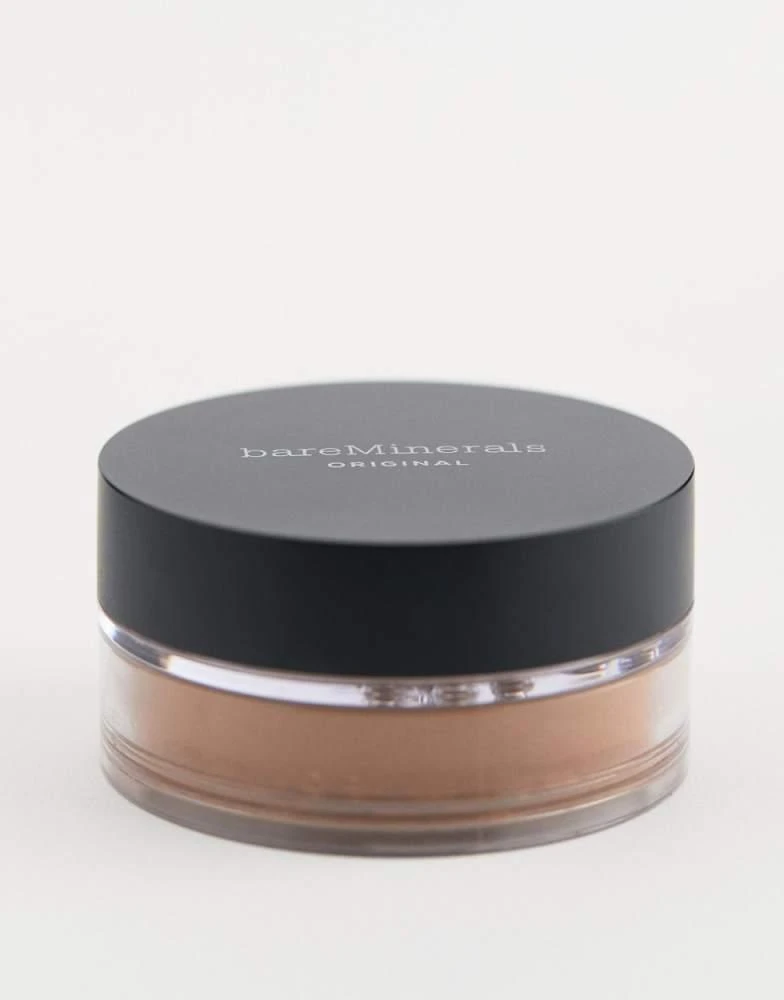 bareMinerals Original Loose Mineral Foundation SPF15 商品