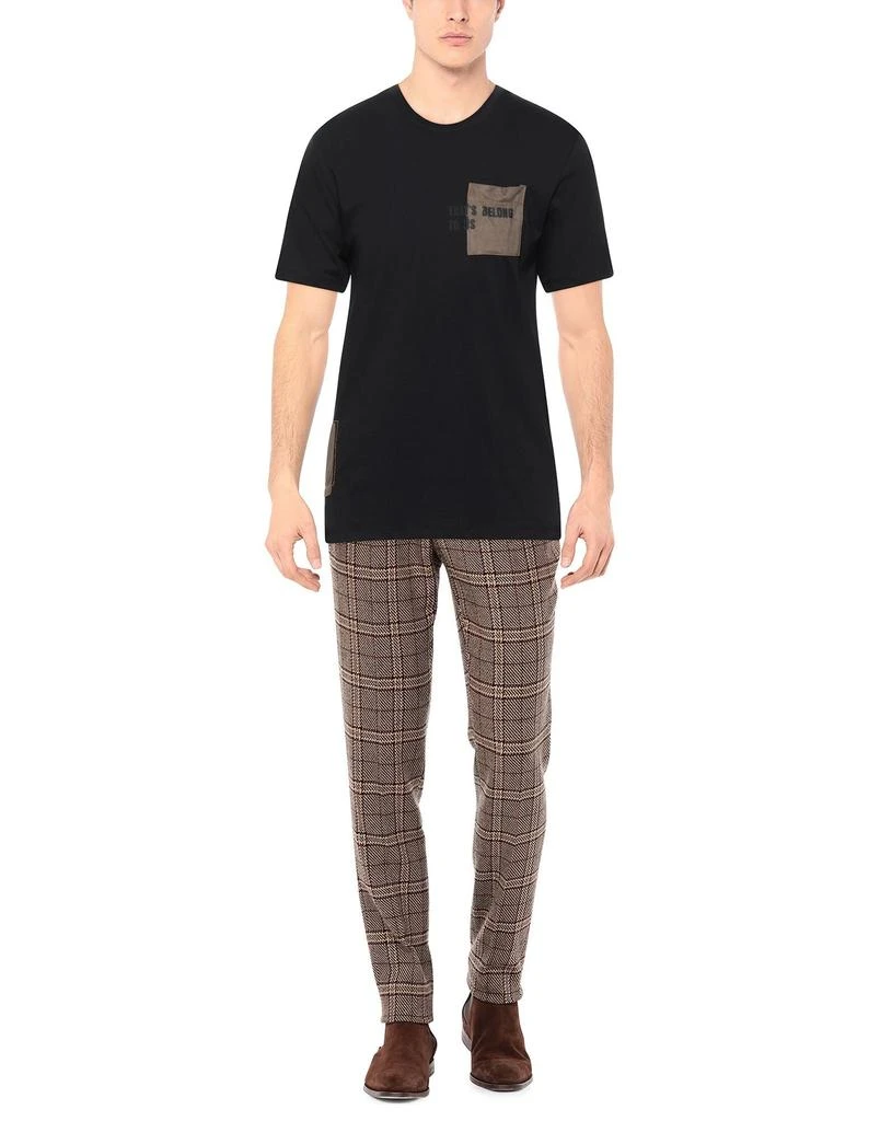 商品SSEINSE|T-shirt,价格¥193,第2张图片详细描述