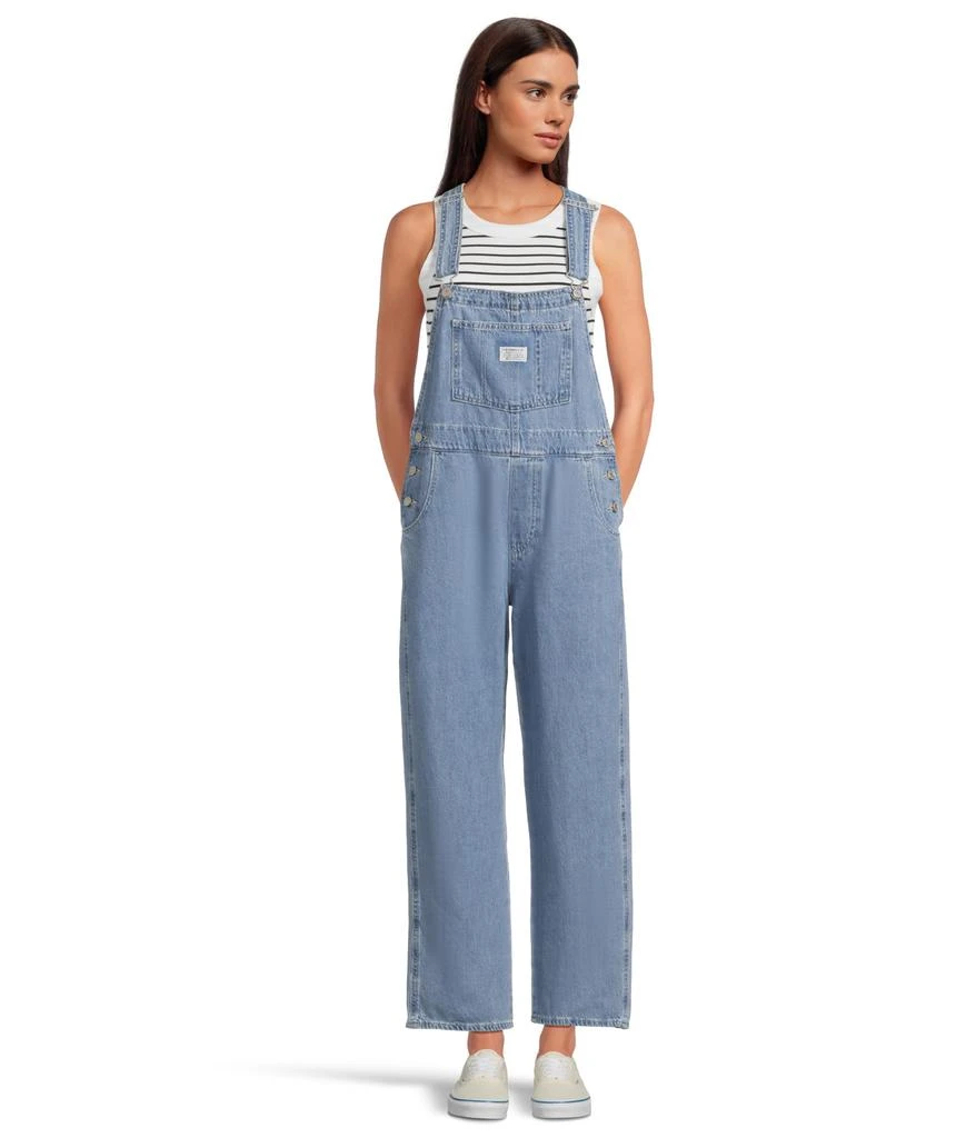 商品Levi's|Vintage Overall,价格¥501,第1张图片