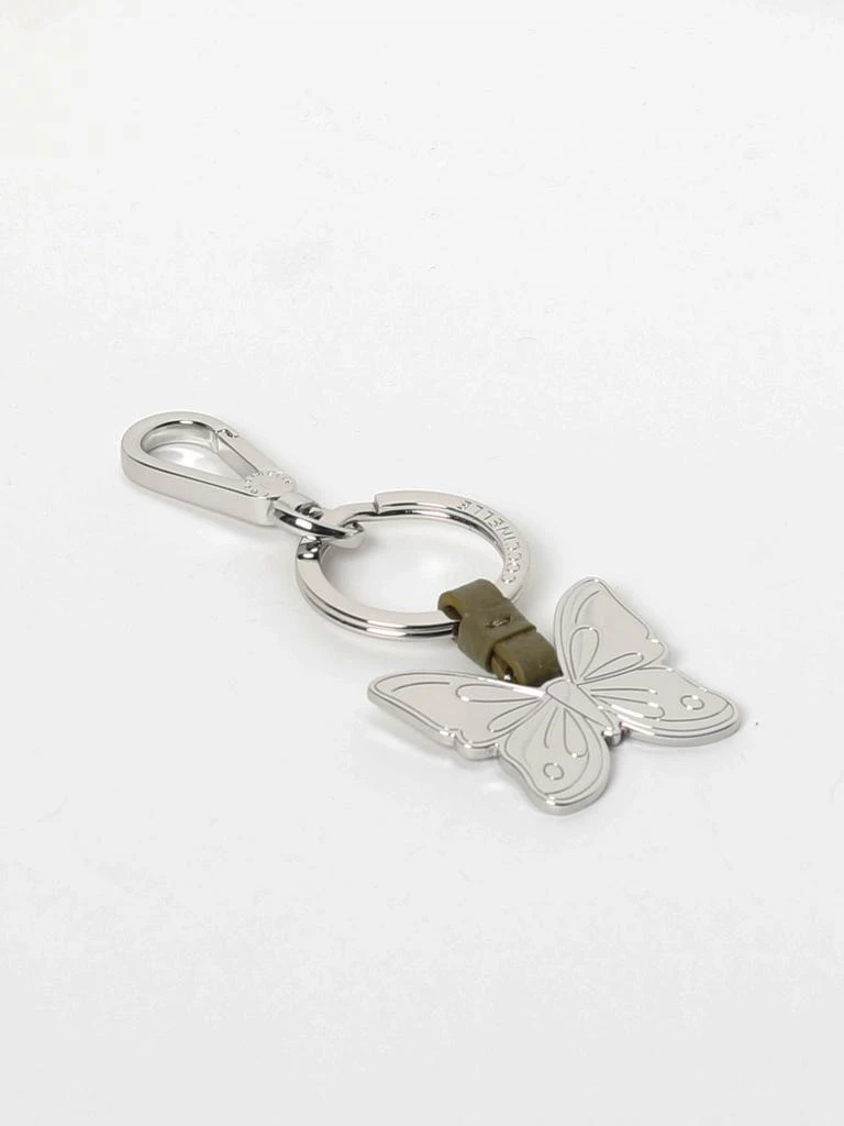 商品Coccinelle|Coccinelle key chain for woman,价格¥189,第2张图片详细描述