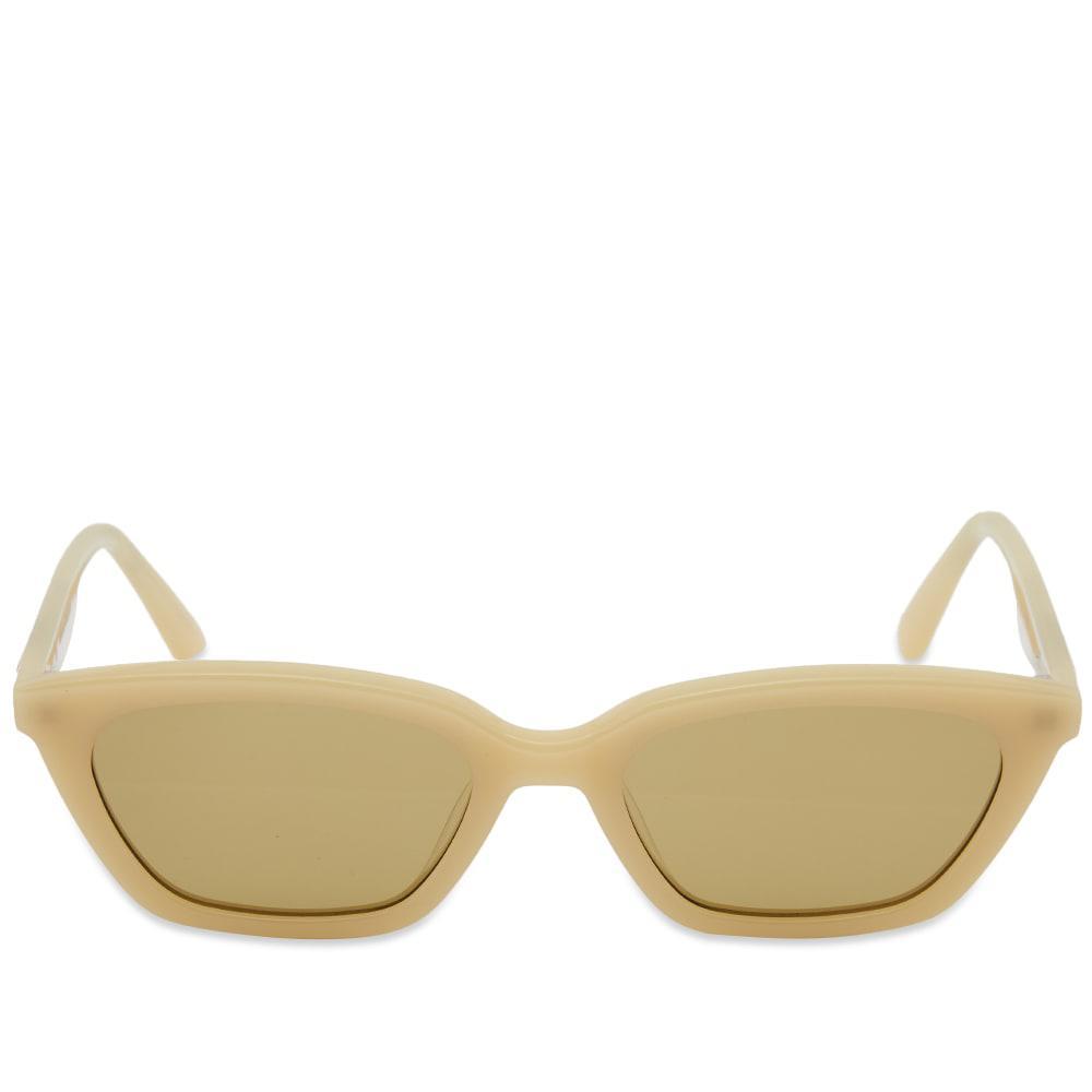商品GENTLE MONSTER|Gentle Monster Loti Sunglasses,价格¥2020,第4张图片详细描述