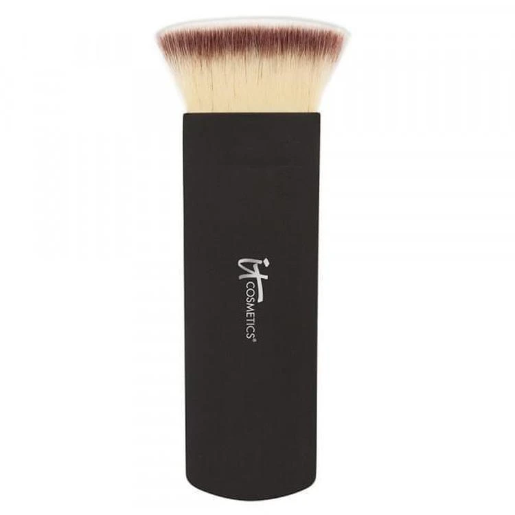 商品IT Cosmetics|Heavenly Luxe™ You Sculpted!™ #18 Contour & Highlight Brush,价格¥256,第1张图片