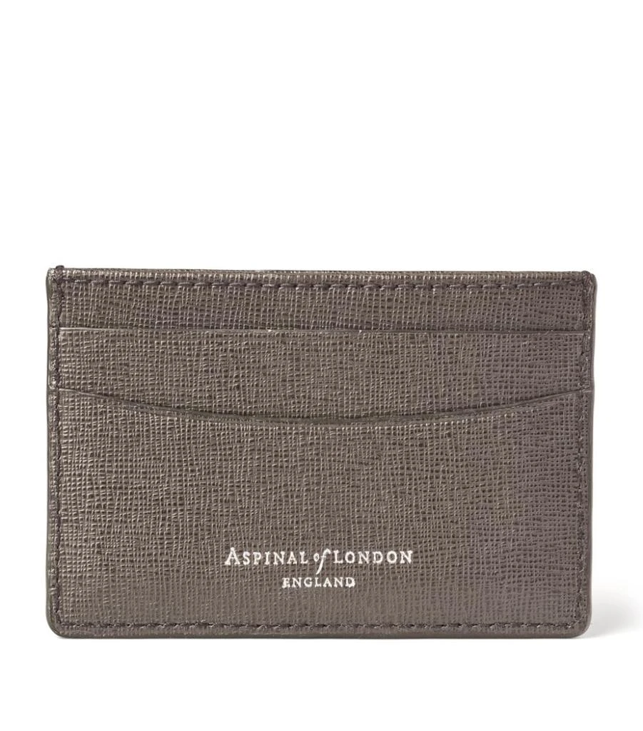 商品Aspinal of London|Leather Card Holder,价格¥276,第2张图片详细描述