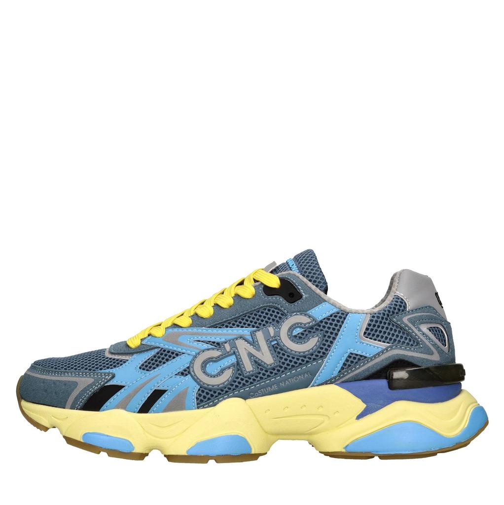 C'N'C' Sneakers Mehrfarbig image 2