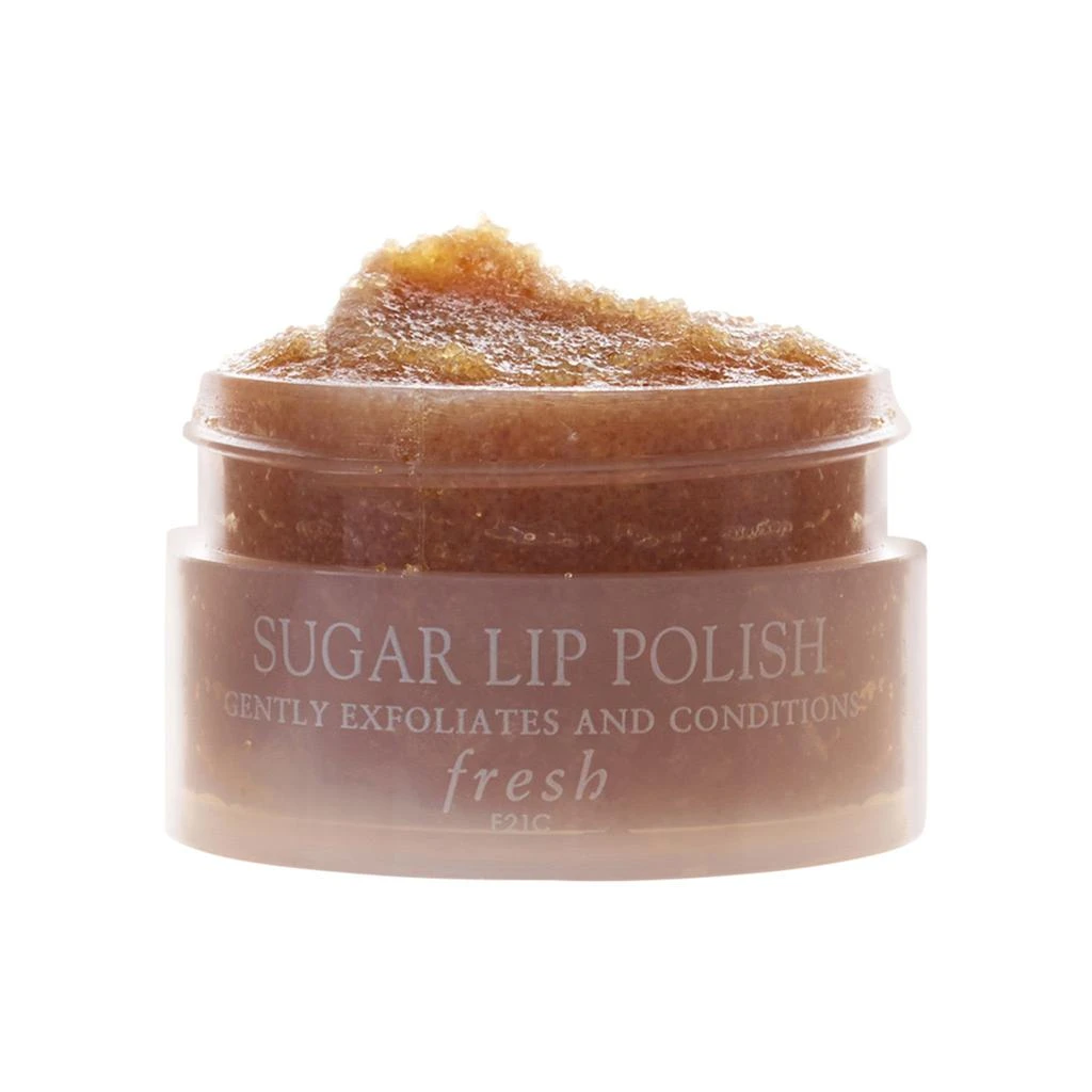 商品Fresh|Sugar Lip Polish Exfoliator,价格¥85,第1张图片