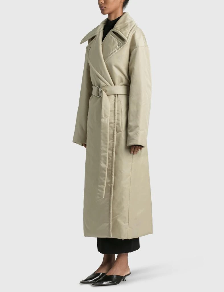 商品[二手商品] Nanushka|Liano Padded Coat,价格¥2357,第2张图片详细描述