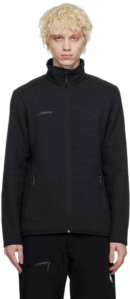 商品Mammut|Black Arctic ML Jacket,价格¥860,第1张图片