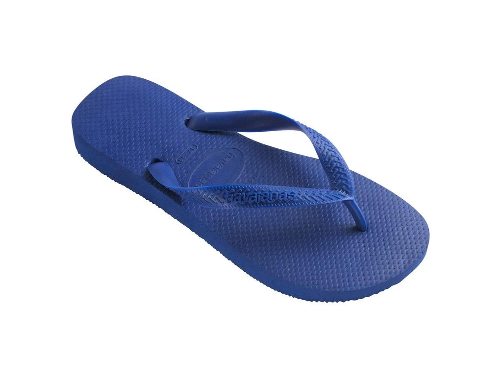 商品Havaianas|Top Flip Flops (Toddler/Little Kid/Big Kid),价格¥118,第3张图片详细描述