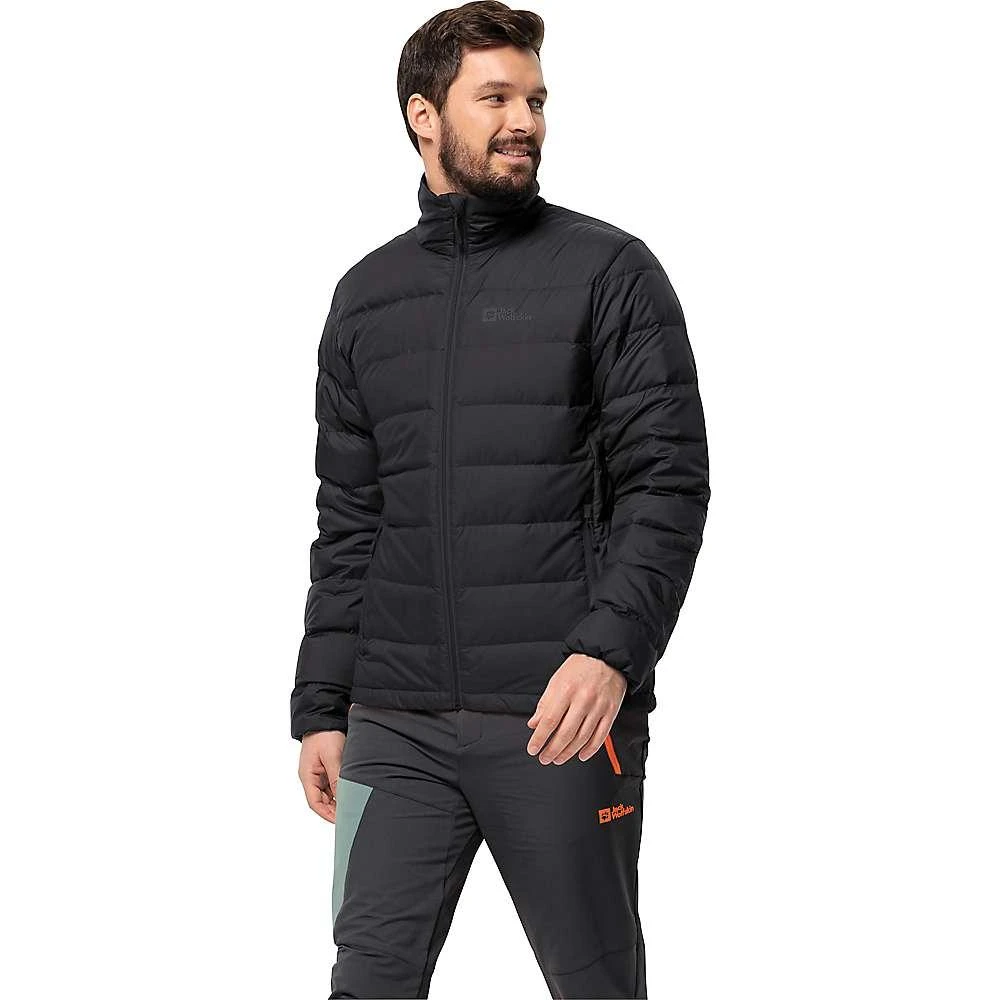 商品Jack Wolfskin|Jack Wolfskin Men's Ather Down Jacket,价格¥1570,第1张图片