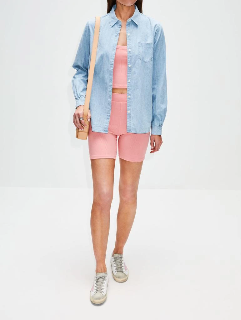 商品The Upside|Bisou Leandra Crop,价格¥153,第5张图片详细描述