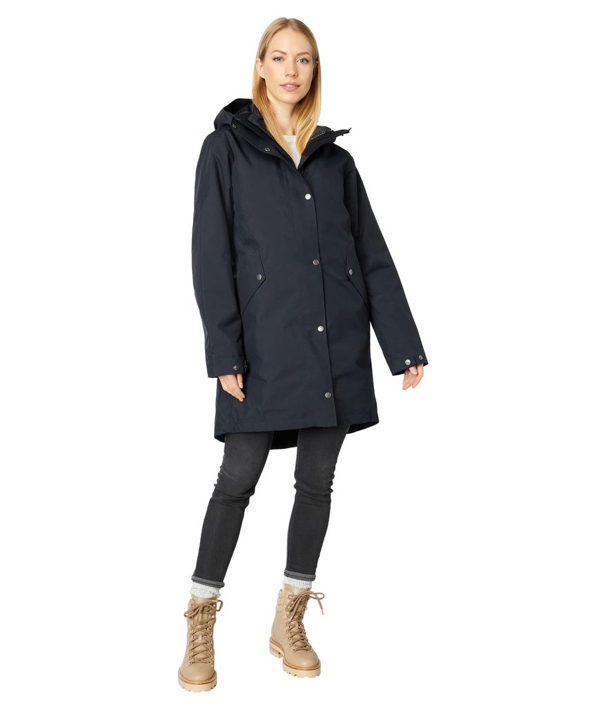 Visby 3-in-1 Jacket商品第5张图片规格展示