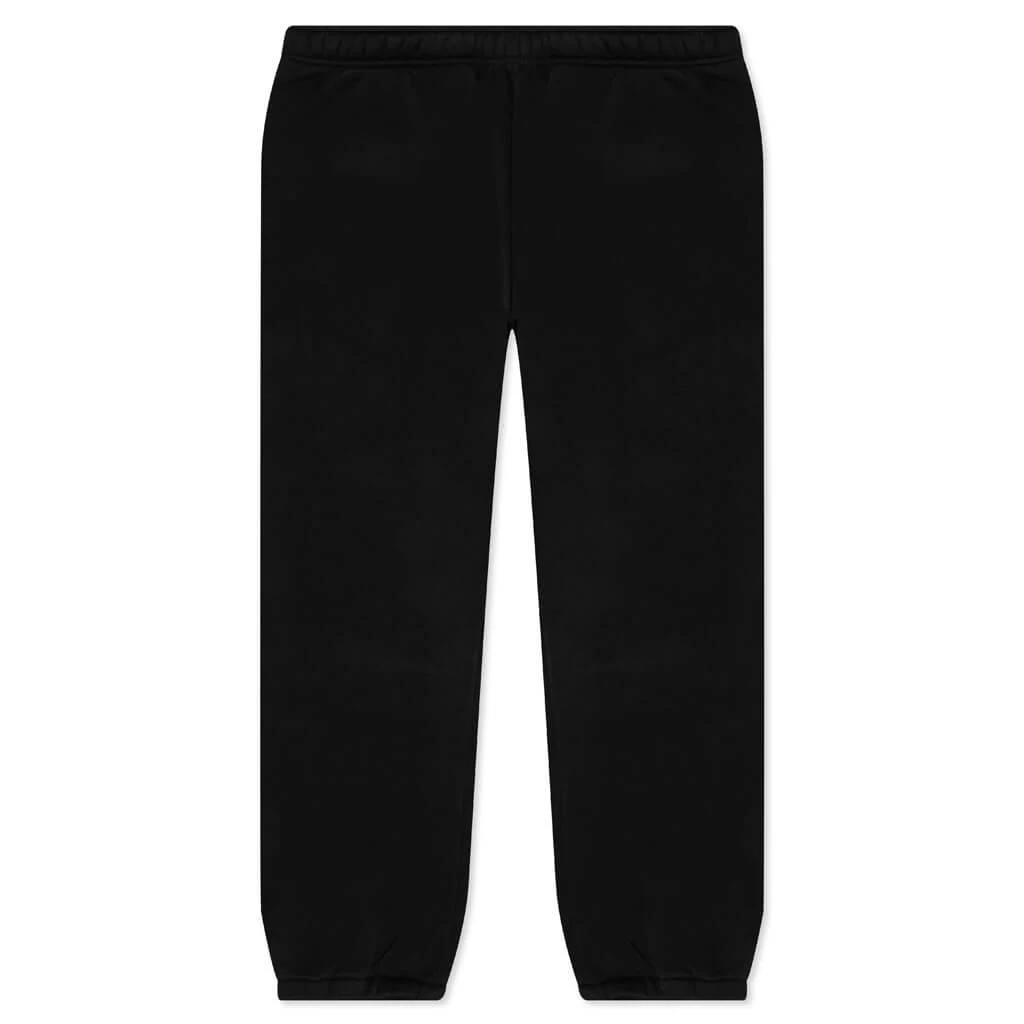 商品Acne Studios|Pink Label Sweatpants - Black,价格¥1861,第1张图片