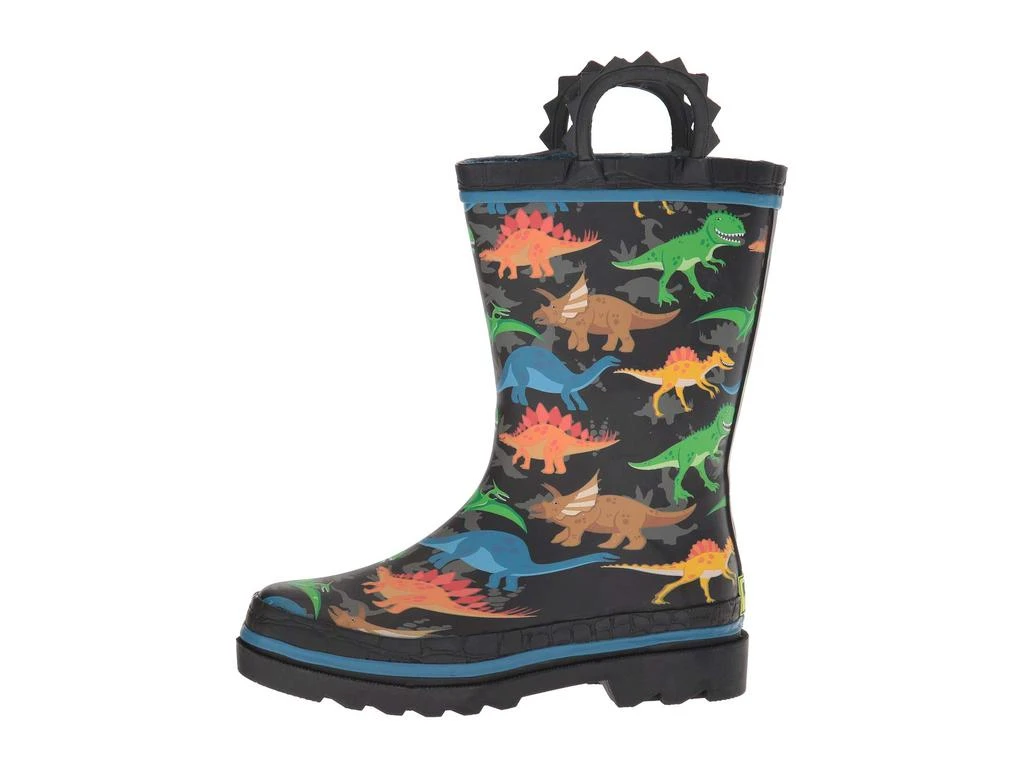 商品Western Chief|Limited Edition Printed Rain Boots (Toddler/Little Kid),价格¥192,第4张图片详细描述