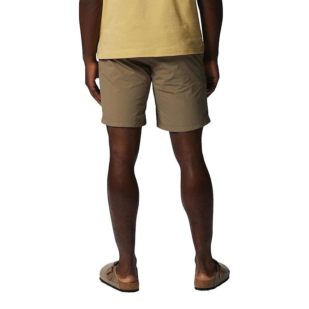 商品Mountain Hardwear|Mountain Hardwear Men's Stryder Short,价格¥322,第2张图片详细描述