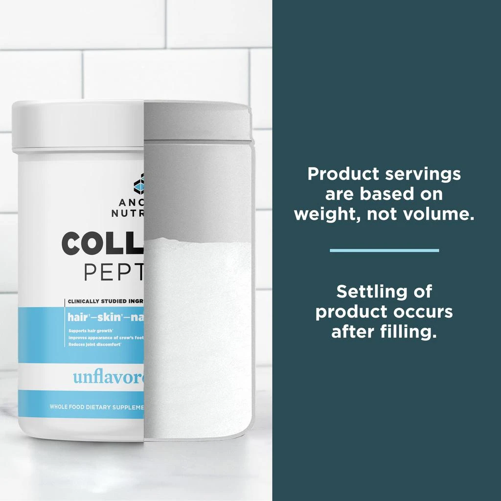Collagen Peptides Protein | Powder Unflavored (28 Servings) 商品