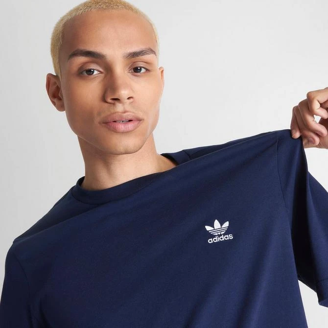 adidas Originals Trefoil Essentials T-Shirt 商品