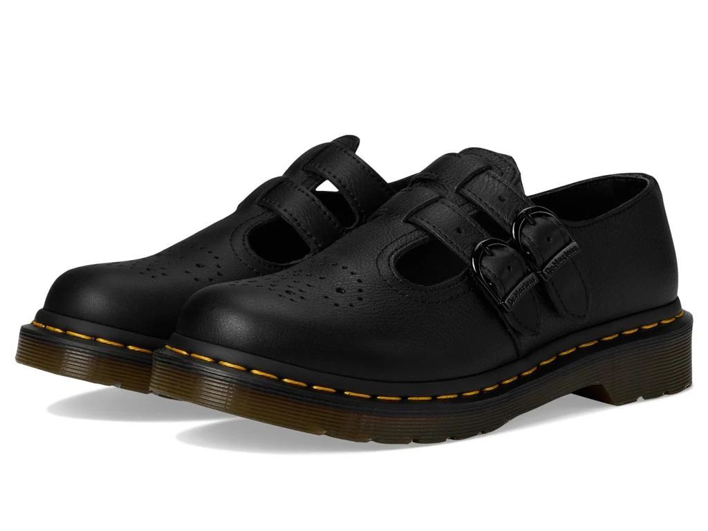 商品Dr. Martens|8065 穿孔皮扣马丁鞋,价格¥977,第1张图片