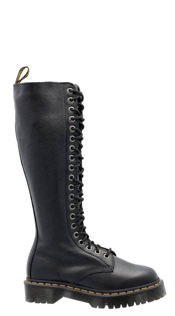 商品Dr. Martens|Dr. Martens 1b60 Bex Knee-high Boots,价格¥2050,第1张图片