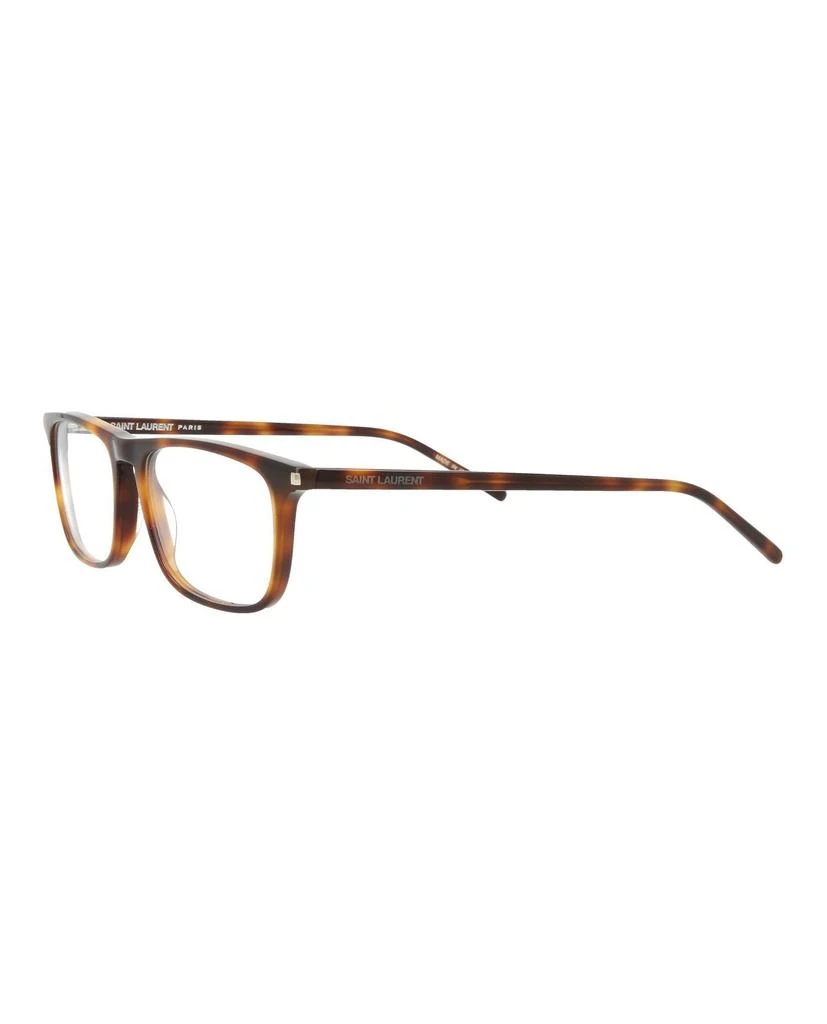 商品Yves Saint Laurent|Square-Frame Optical Frames,价格¥669,第2张图片详细描述