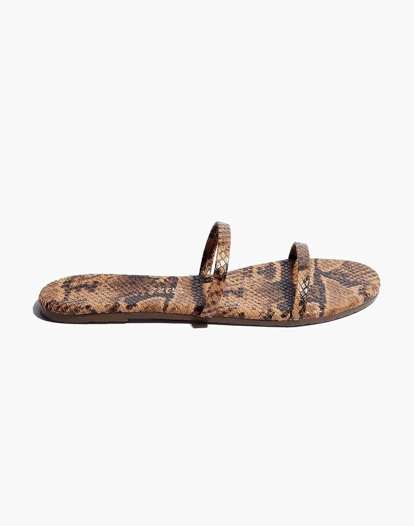 商品Tkees|Gemma Sandals,价格¥600,第2张图片详细描述
