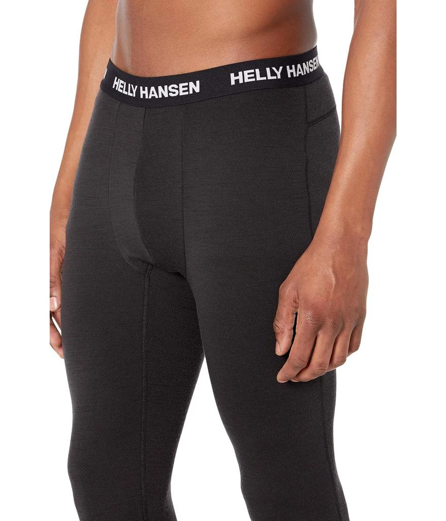 商品Helly Hansen|Lifa Merino Midweight Pants,价格¥600-¥750,第3张图片详细描述