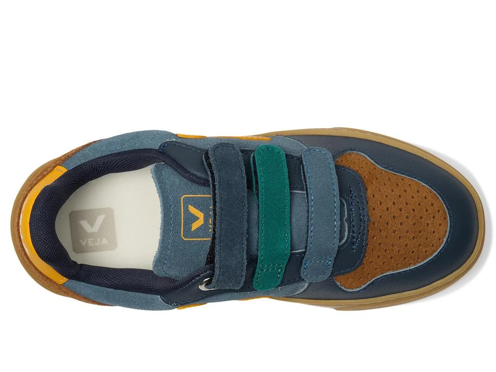 商品Veja|Small V-10 (Toddler/Little Kid/Big Kid),价格¥880,第2张图片详细描述