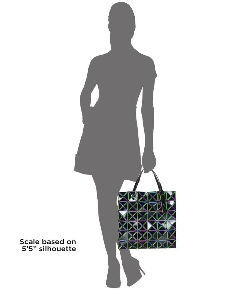 商品Issey Miyake|Lucent Comet Tote,价格¥3544,第3张图片详细描述