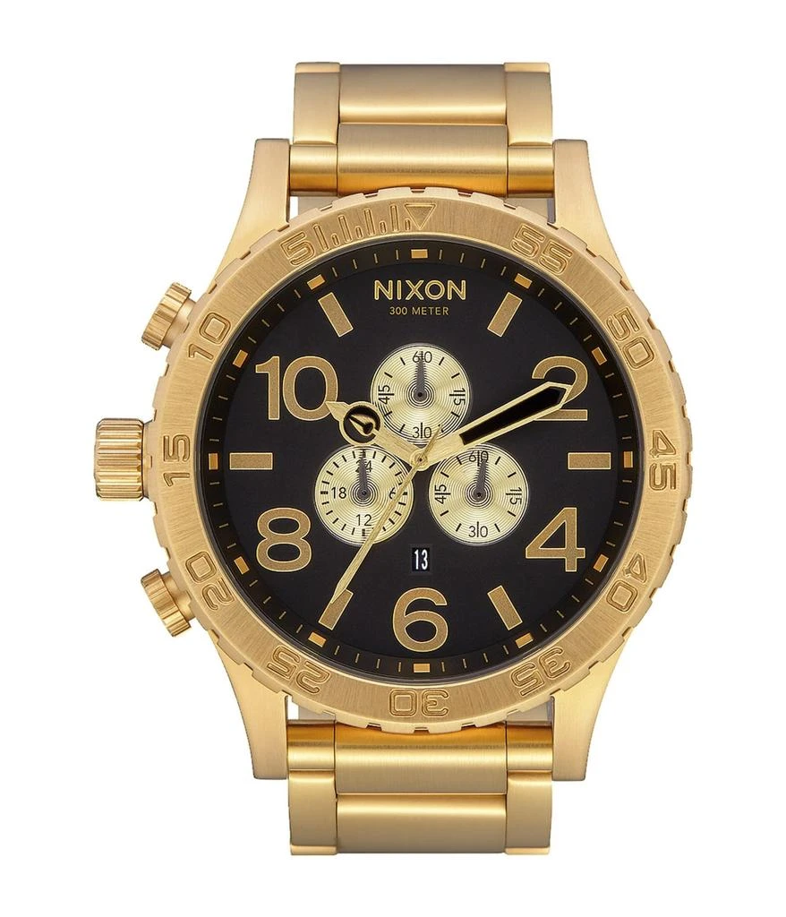 商品Nixon|51-30 Chrono,价格¥3766,第1张图片