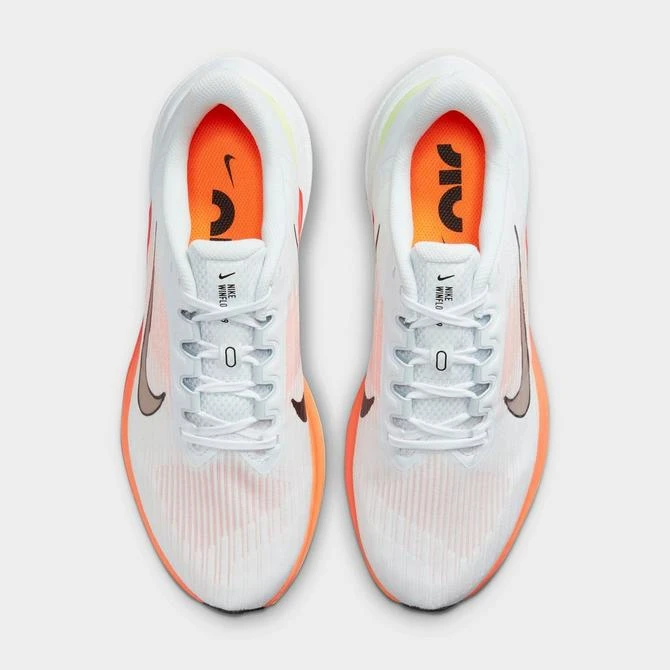 Men's Nike Air Winflo 9 Running Shoes 商品