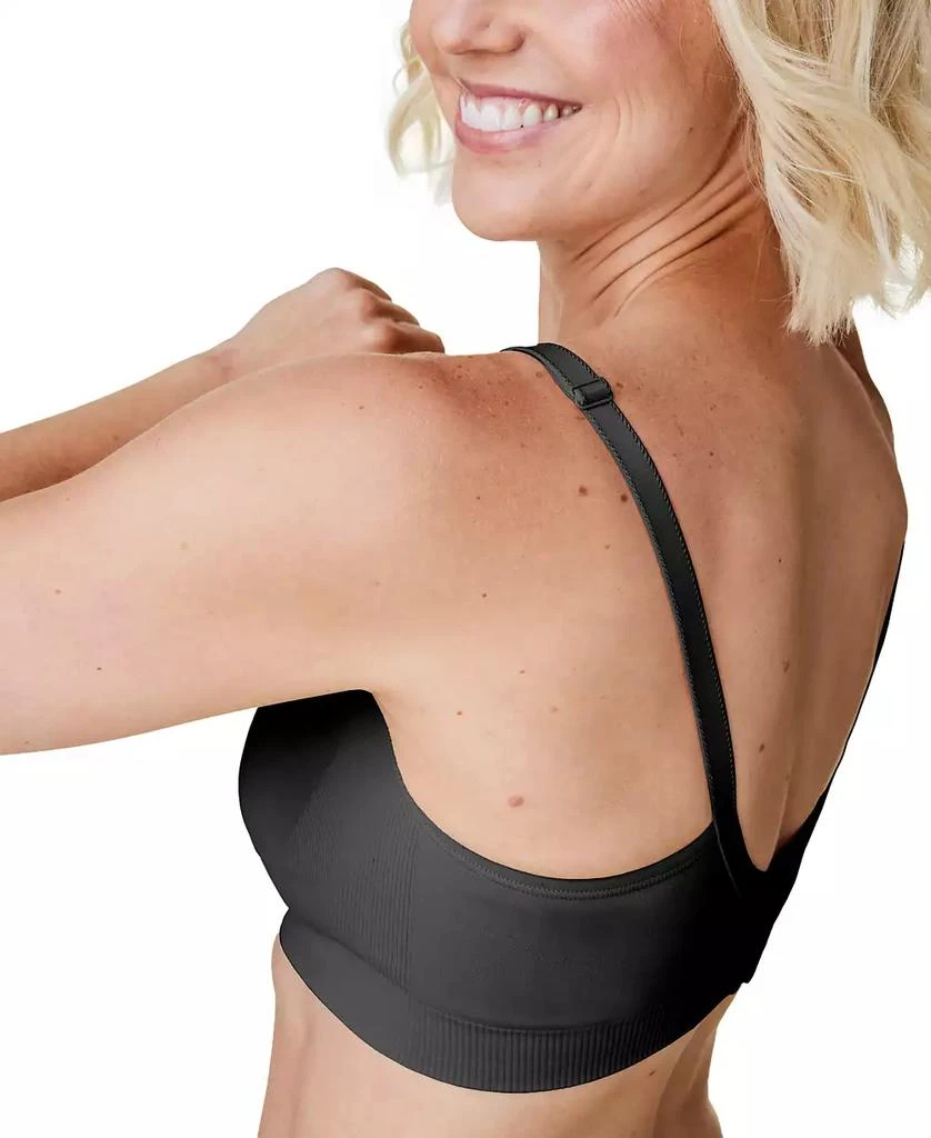 Women's Body Silk Seamless Nursing Bra 商品