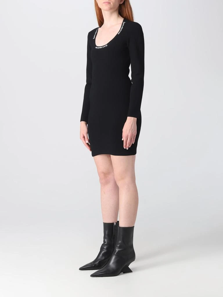 商品Alexander Wang|连衣裙 女士 Alexander Wang,价格¥4102,第3张图片详细描述