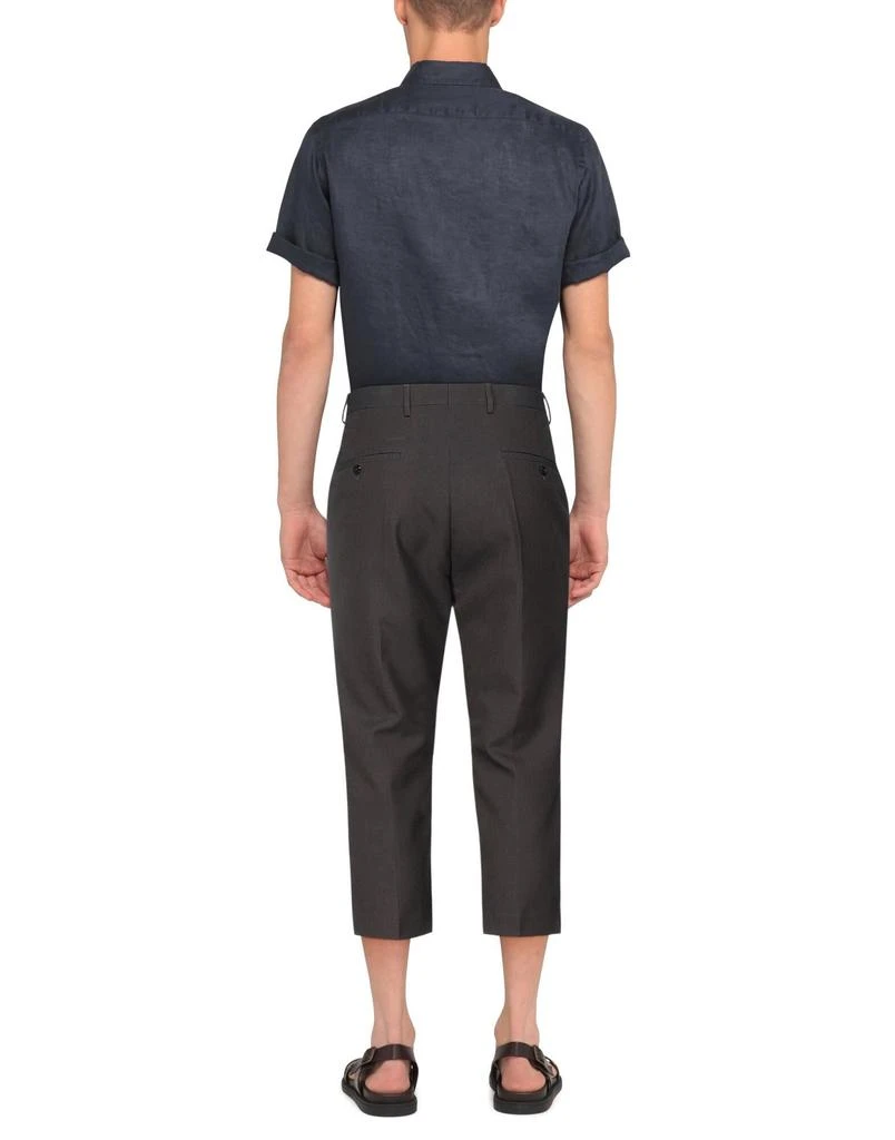 商品Rick Owens|Cropped pants & culottes,价格¥2913,第3张图片详细描述