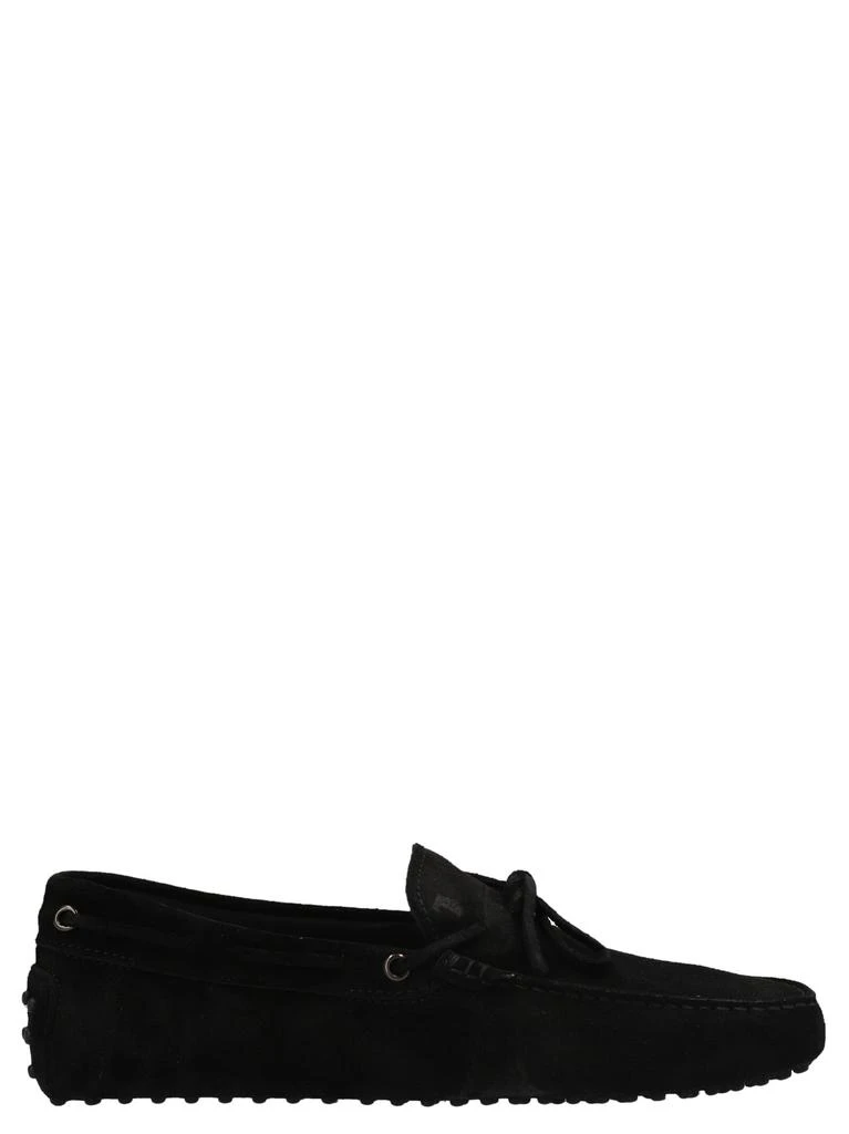 商品Tod's|Tod's driver Loafers,价格¥4040,第1张图片