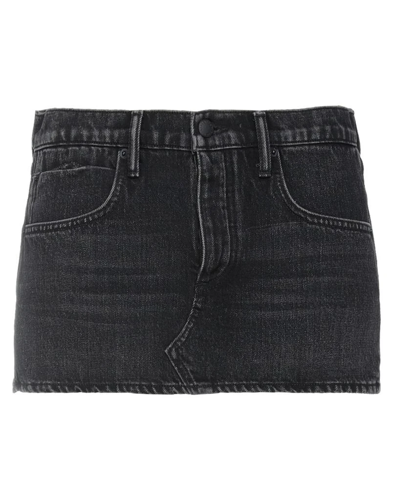 商品Alexander Wang|Denim skirt,价格¥1453,第1张图片