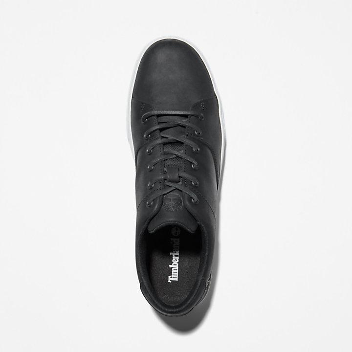 商品Timberland|Adventure 2.0 Sneaker for Men in Black,价格¥622,第4张图片详细描述