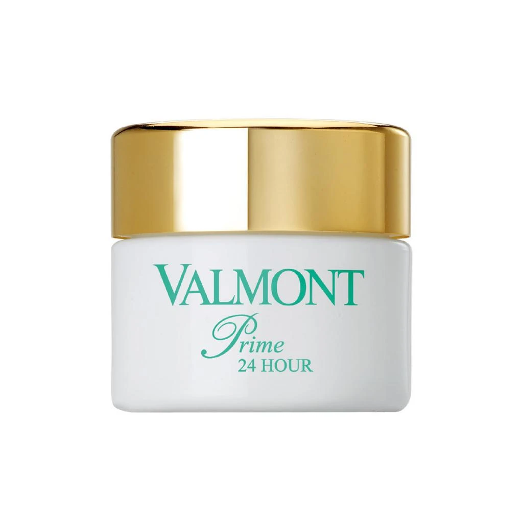 商品Valmont|Valmont 法尔曼 原肌24小时抗衰老保湿霜 10ml,价格¥219,第2张图片详细描述