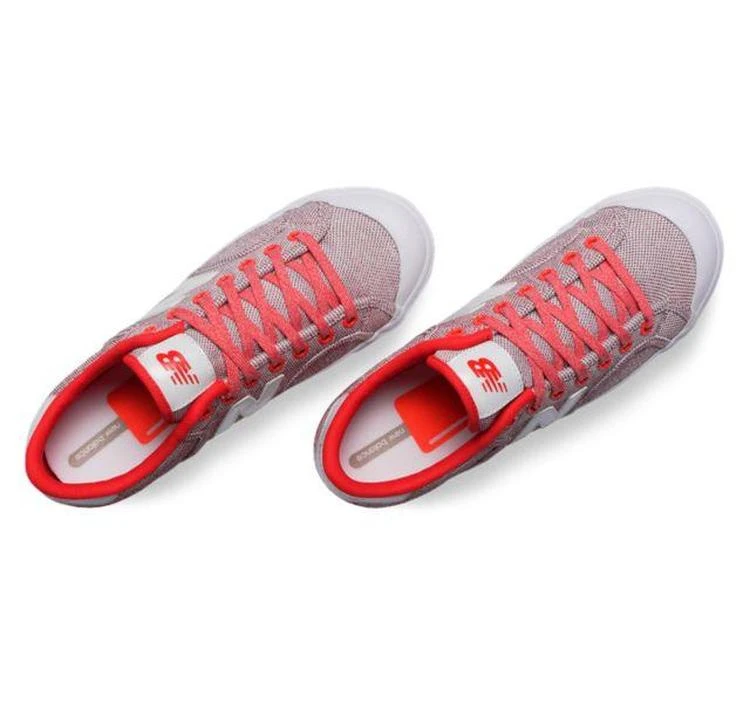 商品New Balance|女士 ProCourt 复古硫化鞋,价格¥369,第2张图片详细描述