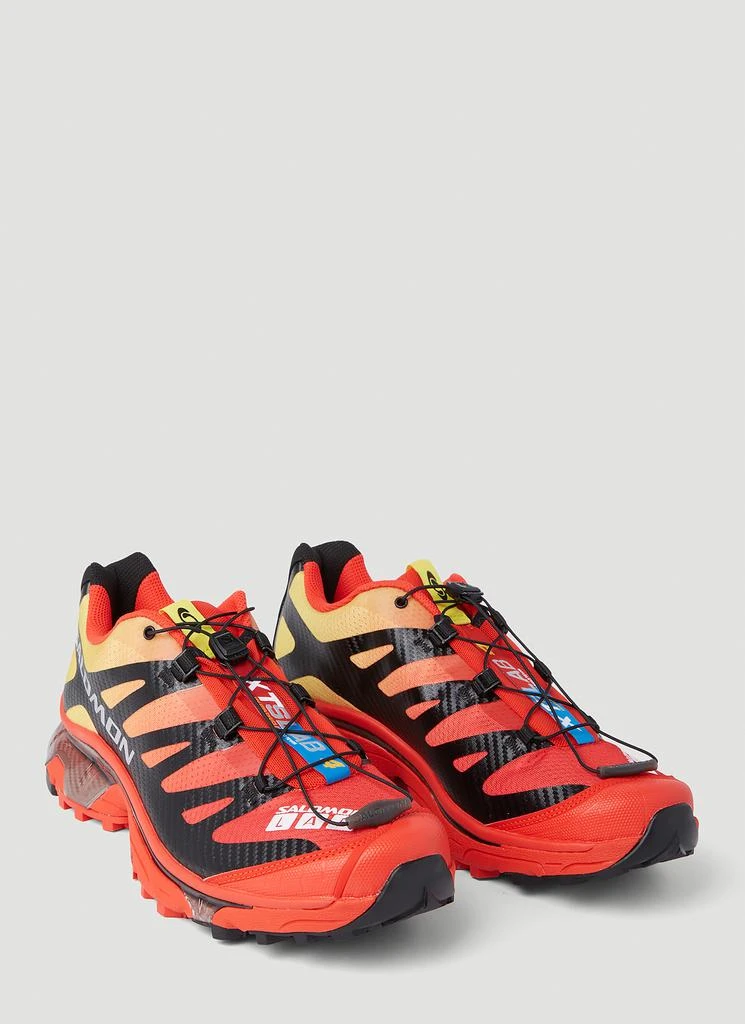 商品Salomon|XT-4 Sneakers,价格¥1047,第2张图片详细描述