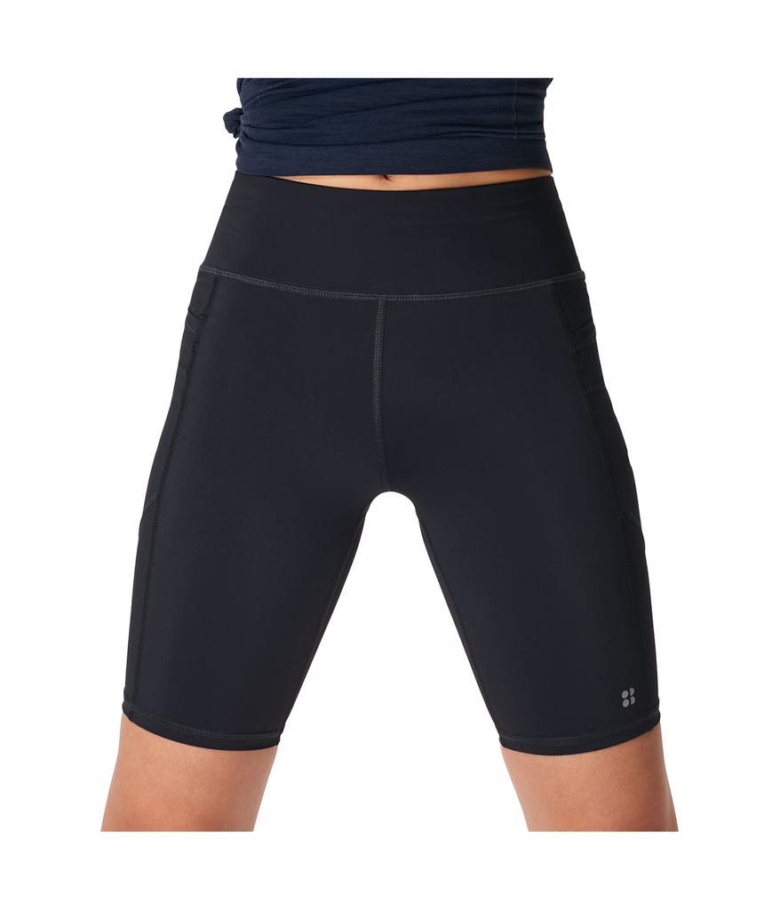 商品SWEATY BETTY|Zero Gravity 9" Running Shorts,价格¥623,第1张图片