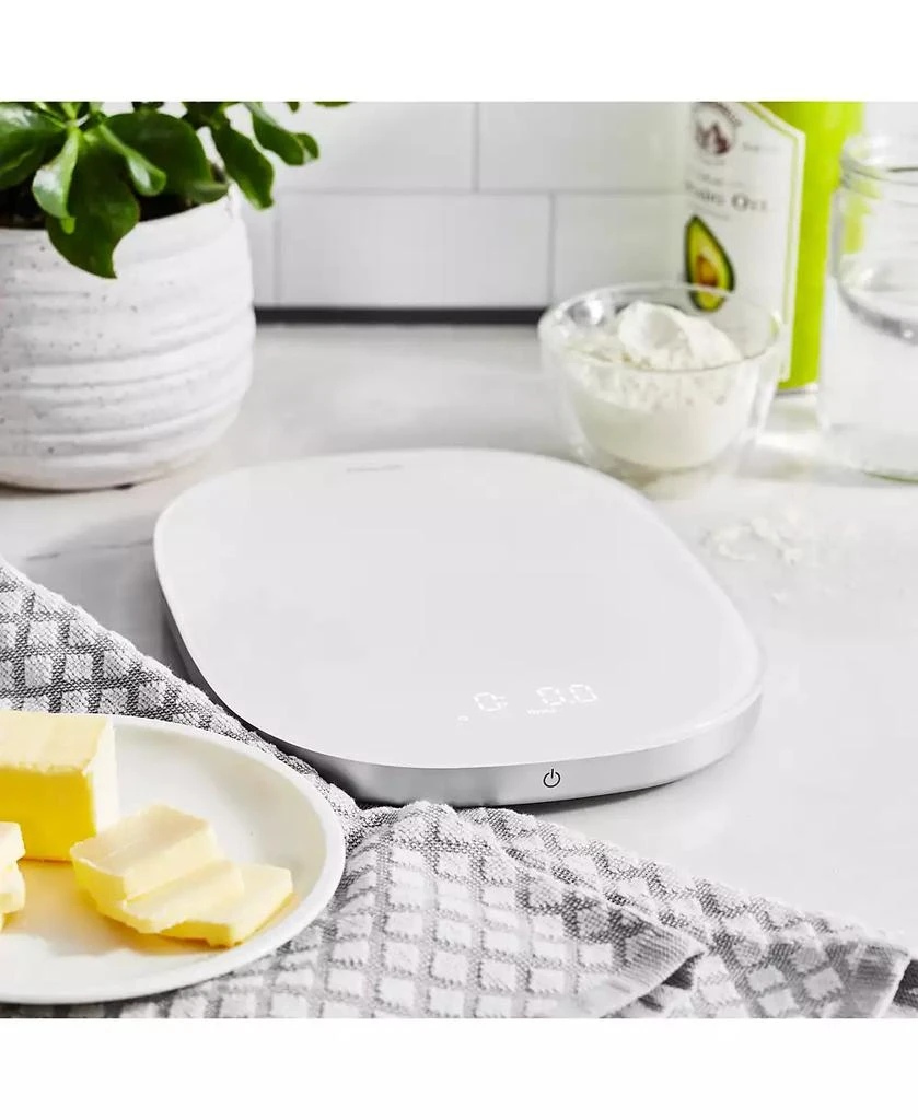 商品ZWILLING|Enfinigy® Kitchen Scale,价格¥374,第1张图片