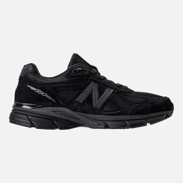 商品New Balance|Men's New Balance 990 V4 跑步鞋,价格¥743,第1张图片