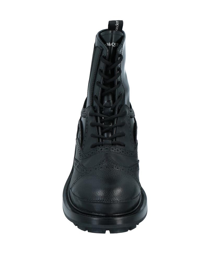 商品Alexander McQueen|Boots,价格¥5067,第6张图片详细描述