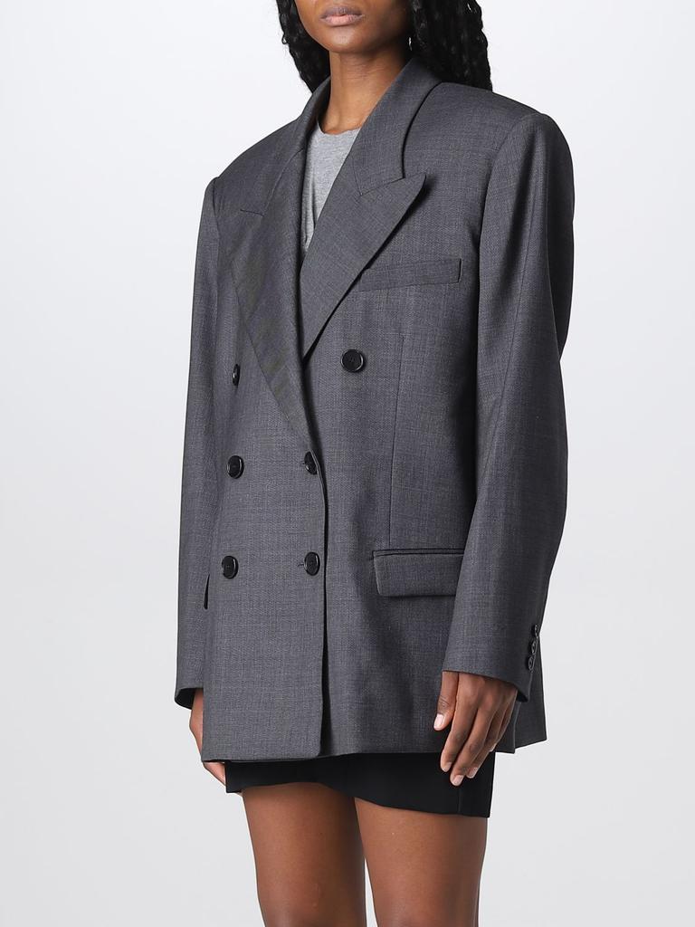 商品Isabel Marant|Isabel Marant blazer for woman,价格¥6433,第6张图片详细描述