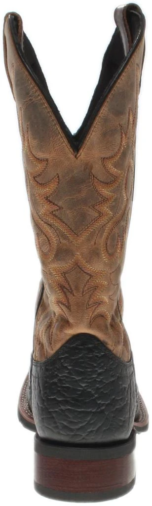 商品Laredo|Topeka Square Toe Cowboy Boots,价格¥1144,第3张图片详细描述