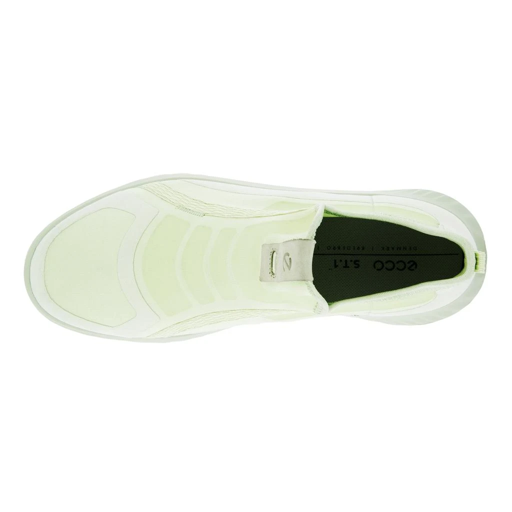 商品ECCO|ECCO ATH-1FW Women's Alpha Slip On,价格¥722,第4张图片详细描述