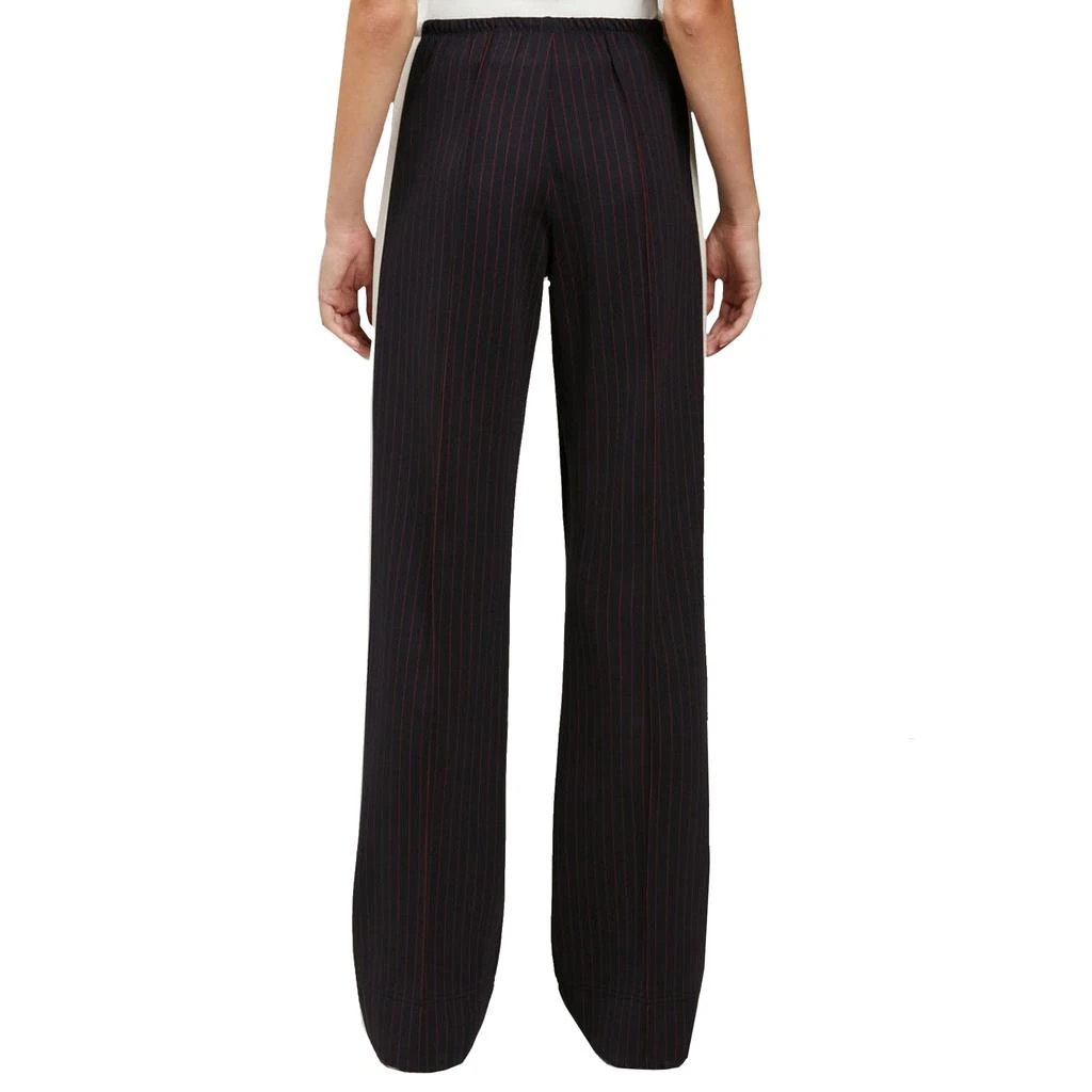 商品Palm Angels|Palm Angels Striped Pants,价格¥4069,第3张图片详细描述